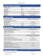 Preview for 8 page of Farrar Scientific ULC Series Instruction Manual