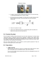 Preview for 11 page of Farrar Scientific ULC Series Instruction Manual