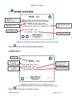 Preview for 25 page of Farrar Scientific ULC Series Instruction Manual