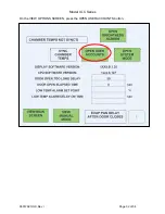 Preview for 32 page of Farrar Scientific ULC Series Instruction Manual