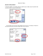 Preview for 33 page of Farrar Scientific ULC Series Instruction Manual