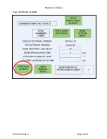 Preview for 39 page of Farrar Scientific ULC Series Instruction Manual