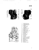 Preview for 13 page of Farymann Diesel A Series Repair Manual