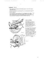 Preview for 21 page of Farymann Diesel A Series Repair Manual