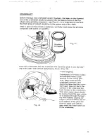 Preview for 29 page of Farymann Diesel A Series Repair Manual