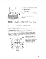 Preview for 36 page of Farymann Diesel A Series Repair Manual