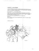 Preview for 38 page of Farymann Diesel A Series Repair Manual