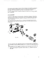 Preview for 51 page of Farymann Diesel A Series Repair Manual