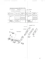 Preview for 60 page of Farymann Diesel A Series Repair Manual