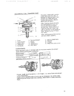 Preview for 63 page of Farymann Diesel A Series Repair Manual