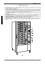 Preview for 40 page of FAS International 480 BUDGET Manual