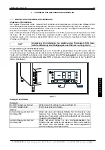 Preview for 97 page of FAS International 480 BUDGET Manual