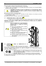 Preview for 122 page of FAS International 480 BUDGET Manual