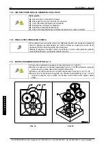 Preview for 134 page of FAS International 480 BUDGET Manual