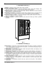 Preview for 9 page of FAS International 480 ELE Manual