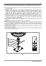 Preview for 116 page of FAS International 480 ELE Manual