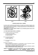 Preview for 118 page of FAS International 480 ELE Manual