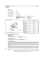 Preview for 16 page of Fasep B331 User Manual