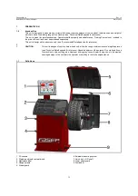 Preview for 21 page of Fasep B331 User Manual