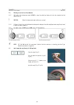 Preview for 29 page of Fasep B331 User Manual