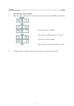 Preview for 31 page of Fasep B331 User Manual