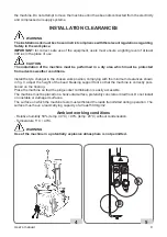 Preview for 9 page of Fasep RAE.2108 Instruction Manual