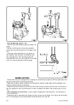 Preview for 20 page of Fasep RAE.2108 Instruction Manual