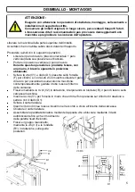 Preview for 5 page of Fasep RASE.2247 Instruction Manual