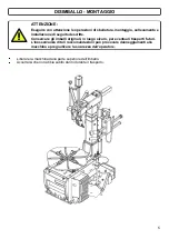 Preview for 5 page of Fasep RASE.TOP.2248 Instruction Manual