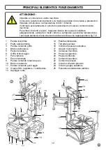 Preview for 12 page of Fasep RASE.TOP.2248 Instruction Manual