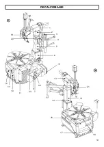 Preview for 13 page of Fasep RASE.TOP.2248 Instruction Manual