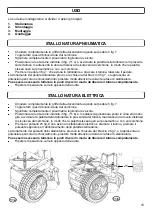 Preview for 15 page of Fasep RASE.TOP.2248 Instruction Manual