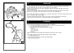 Preview for 34 page of Fasep RGU588E Installation, Use And Maintenance Manual