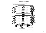 Preview for 45 page of Fasep RGU588E Installation, Use And Maintenance Manual