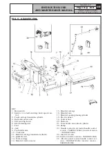 Preview for 8 page of Fasep RGU600E Instruction Manual