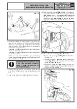 Preview for 40 page of Fasep RGU600E Instruction Manual