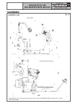 Preview for 46 page of Fasep RGU600E Instruction Manual