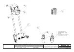 Preview for 59 page of Fasep RGU600E Instruction Manual