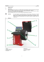 Preview for 5 page of Fasep V548.G4.U User Manual