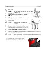 Preview for 6 page of Fasep V548.G4.U User Manual