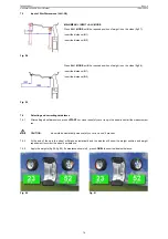 Preview for 14 page of Fasep VIDEOTRONIC V548.G4 User Manual