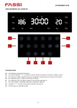 Preview for 10 page of Fassi F 9.3 User Manual