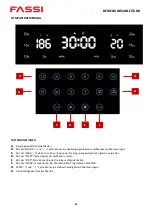 Preview for 26 page of Fassi F 9.3 User Manual