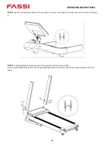 Preview for 36 page of Fassi F 9.3 User Manual