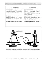 Preview for 21 page of Fassmer RR Series Operator'S Handbook Manual