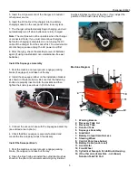 Preview for 5 page of FAST CLEAN Challenger RSS35 Owner'S Manual