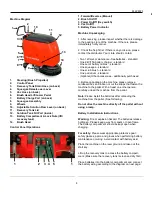 Preview for 4 page of FAST CLEAN SS WSC21 Owner'S Manual