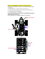 Preview for 4 page of Fast Lane FIRETECH Manual