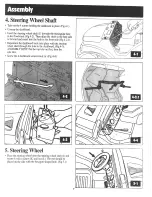 Preview for 8 page of Fast Lane Mud Warrior 4x4 0511 Operator'S Manual With Assembly Instructions