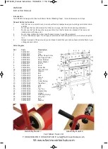 Preview for 2 page of Fast Mover FMT4300 Instruction Manual